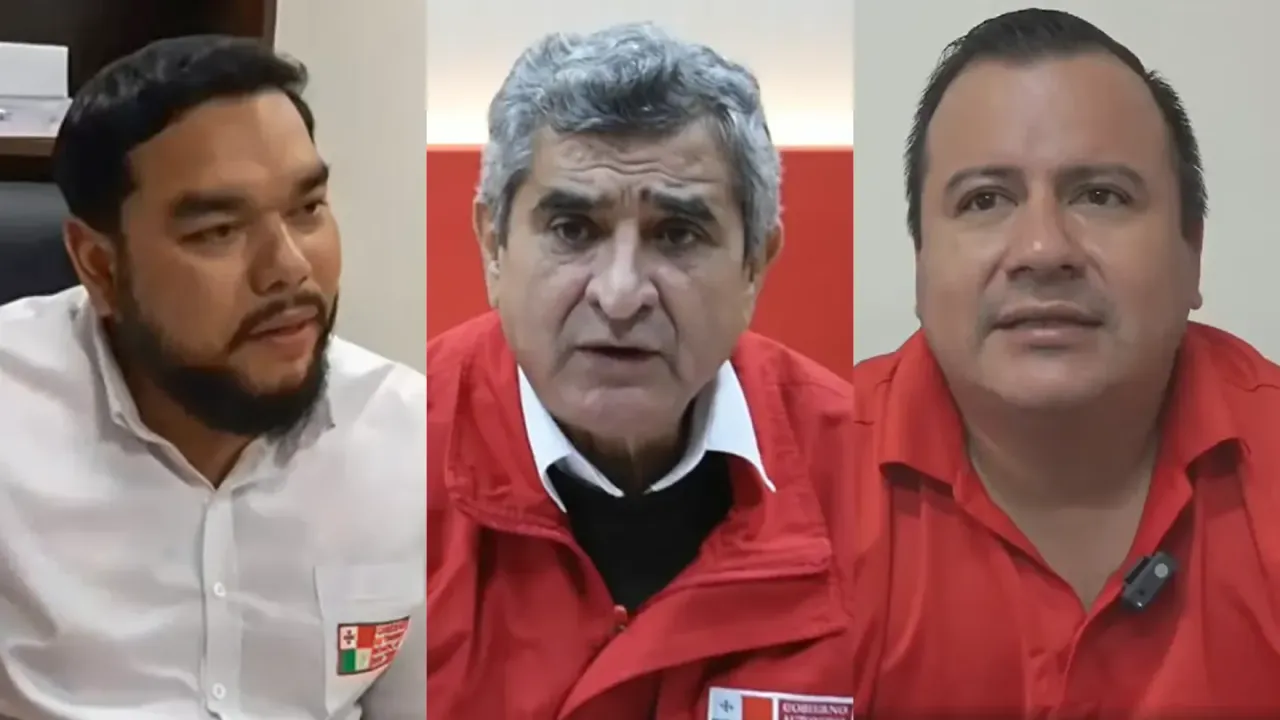 Cambios en silencio: Regys Medina eliminó la Dirección de Deportes, fusionó secretarías y dio más poder a su círculo político cercano