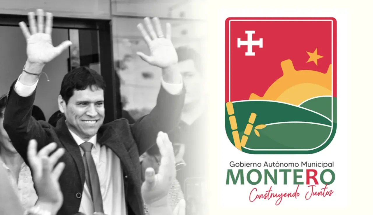El nuevo logo que le saldrá caro a Montero: el primer error de la nueva gestión de Regys Medina