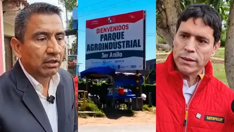 ¿Qué oculta la Alcaldía en el Parque Industrial? Terrenos bajo sospecha tras demanda contra la gestión de Regys Medina