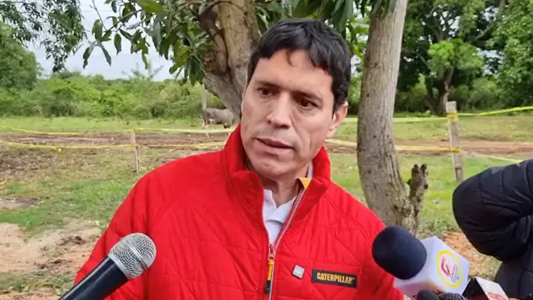 Regys Medina cambió subalcaldes donde perdió en campaña y modificó la estructura municipal sin dar explicaciones a la población