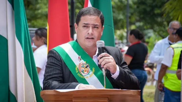 Julio Cirbian no buscará la reelección y el Comité Cívico de Montero convoca a elecciones