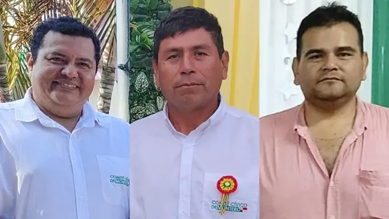 Cambio de posta en el civismo montereño: Mario Berrios lidera la única candidatura al Comité Cívico