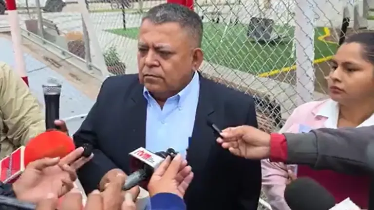 NGP rompe el 'Bloque de Unidad': ‘Tatín’ Callaú y Maribel Salguero abandonan a Belén Arispe y se alinean con la directiva paralela de Willan Perales