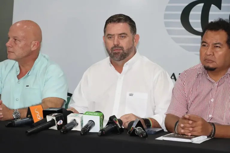 CAO suspende asamblea en Montero por escalada de bloqueos