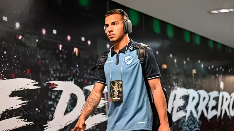 Oficial: Bolívar deja La Paz y jugará su partido de Libertadores en Santa Cruz