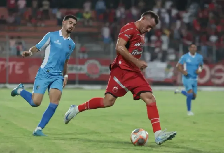 Con Maciel de regreso, Guabirá apunta a consolidar su recuperación ante San Antonio