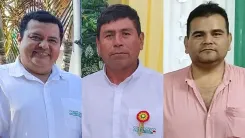 Cambio de posta en el civismo montereño: Mario Berrios lidera la única candidatura al Comité Cívico