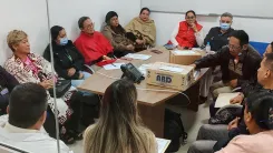 Fin de la polémica: el Oncológico devuelve equipos al Hospital Montero y acelera la apertura de Radioterapia